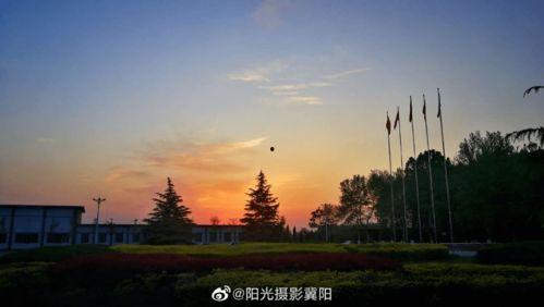 邢台晚霞最新爆料,最新爆料背后的故事与真相  第1张