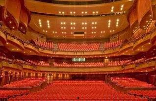 宁波大剧院最新爆料,揭秘建筑奇迹与文化盛宴的融合 第2张 宁波大剧院最新爆料,揭秘建筑奇迹与文化盛宴的融合 第2张