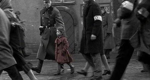 辛德勒的名单在线观看,见证人性的光辉与黑暗 第3张 辛德勒的名单在线观看,见证人性的光辉与黑暗 第3张